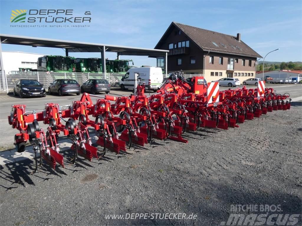 Einböck Chopstar ERS 20-reihig + Row-Guard 500 SR Άλλα γεωργικά μηχανήματα