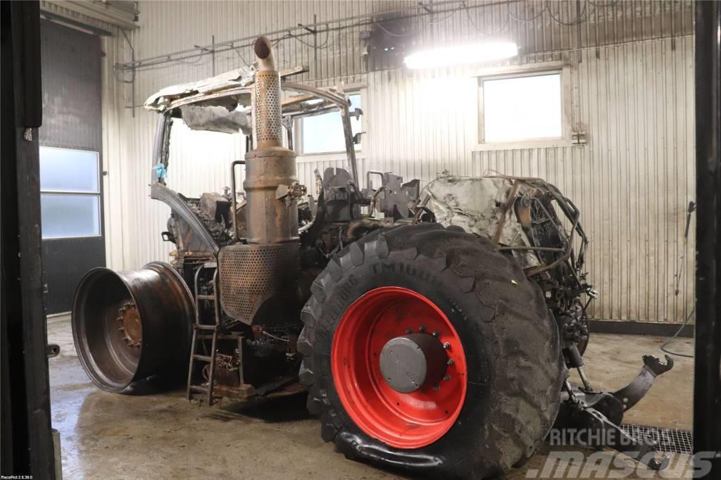 Fendt 1050 Vario Dismantled: only spare parts Τρακτέρ