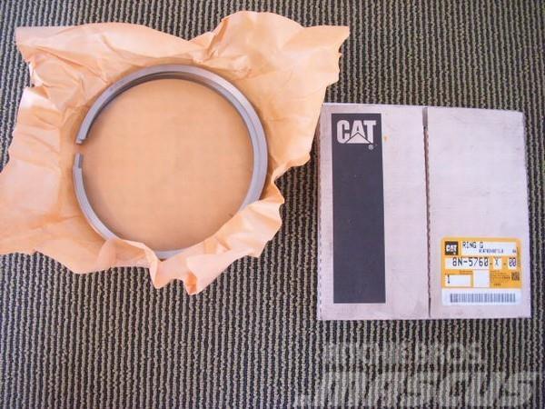 CAT (127) 8N5760 Kolbenringsatz / ring set Κινητήρες