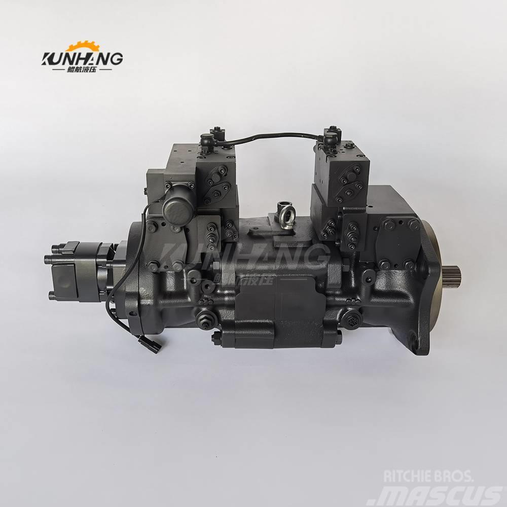 Komatsu PC1250-8 Hydraulic Main Pump 708-2L-00681 PC1250 Μετάδοση κίνησης