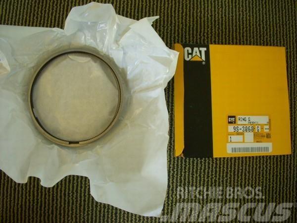 CAT (128) 9S3068 Kolbenringsatz / ring set Άλλα εξαρτήματα