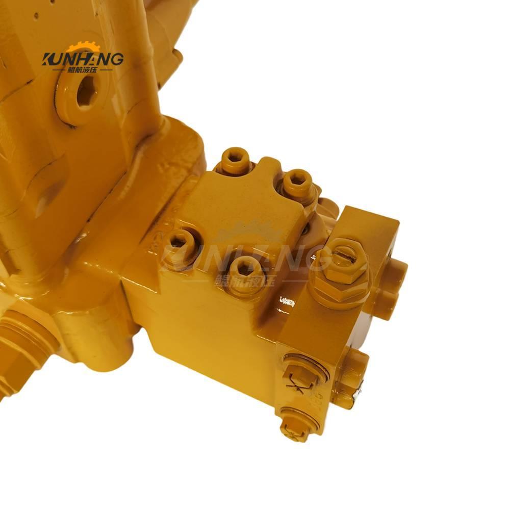 Komatsu 723-26-13101 control valve pc60-7 pc70-7main valve Υδραυλικά