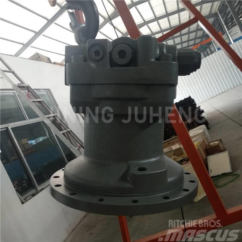 JCB Excavator parts Hydraulic Parts JS200 Swing Motor  Μετάδοση κίνησης
