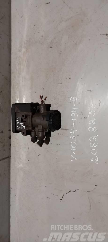 Volvo 20828237 FH12 EBS valve Μετάδοση