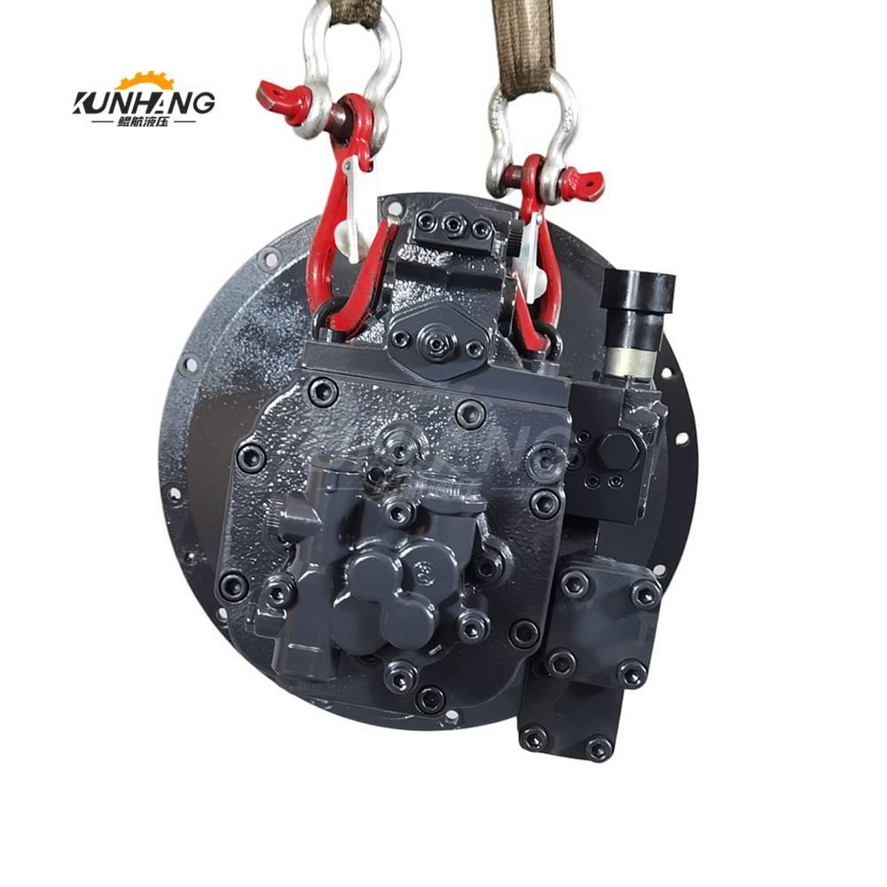 Doosan 400914-00520E Hydraulic Pump DX220 Main Pump Υδραυλικά