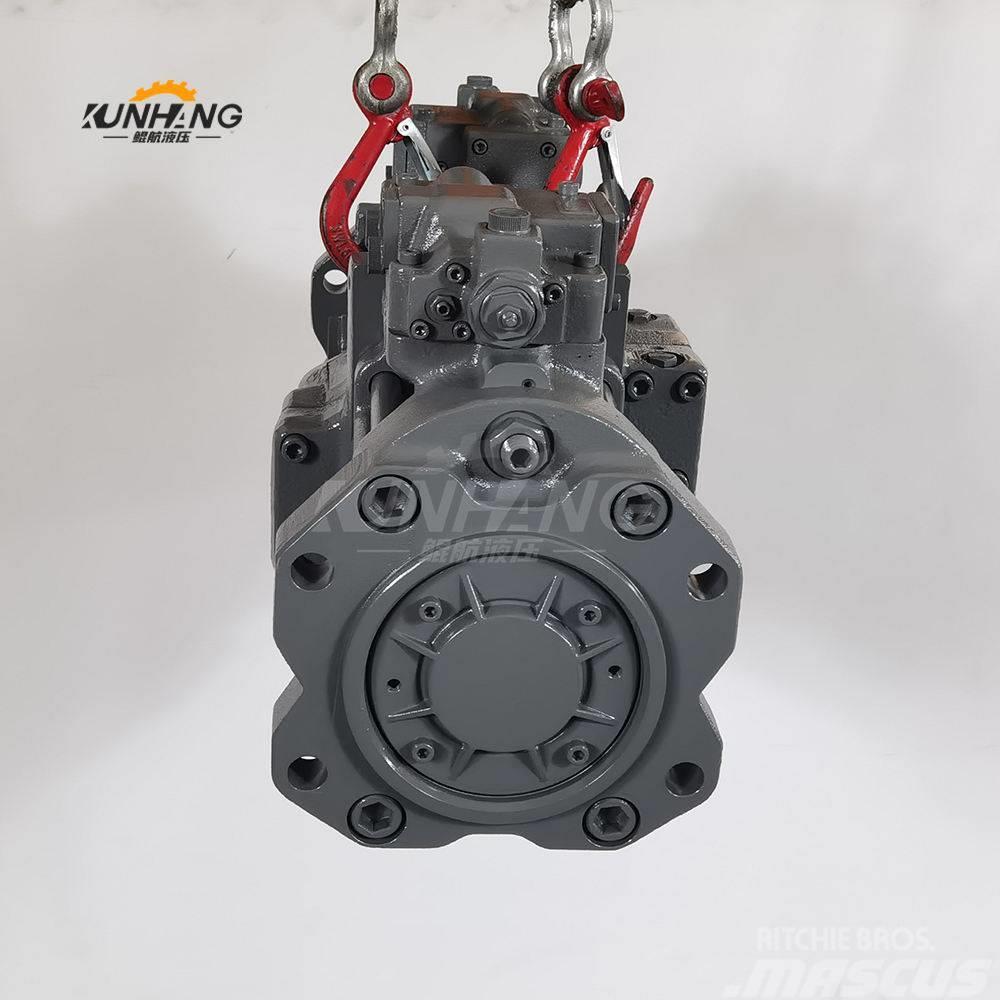 Hitachi EX2500-6 Hydraulic Pump 4455484 4455485 Μετάδοση κίνησης