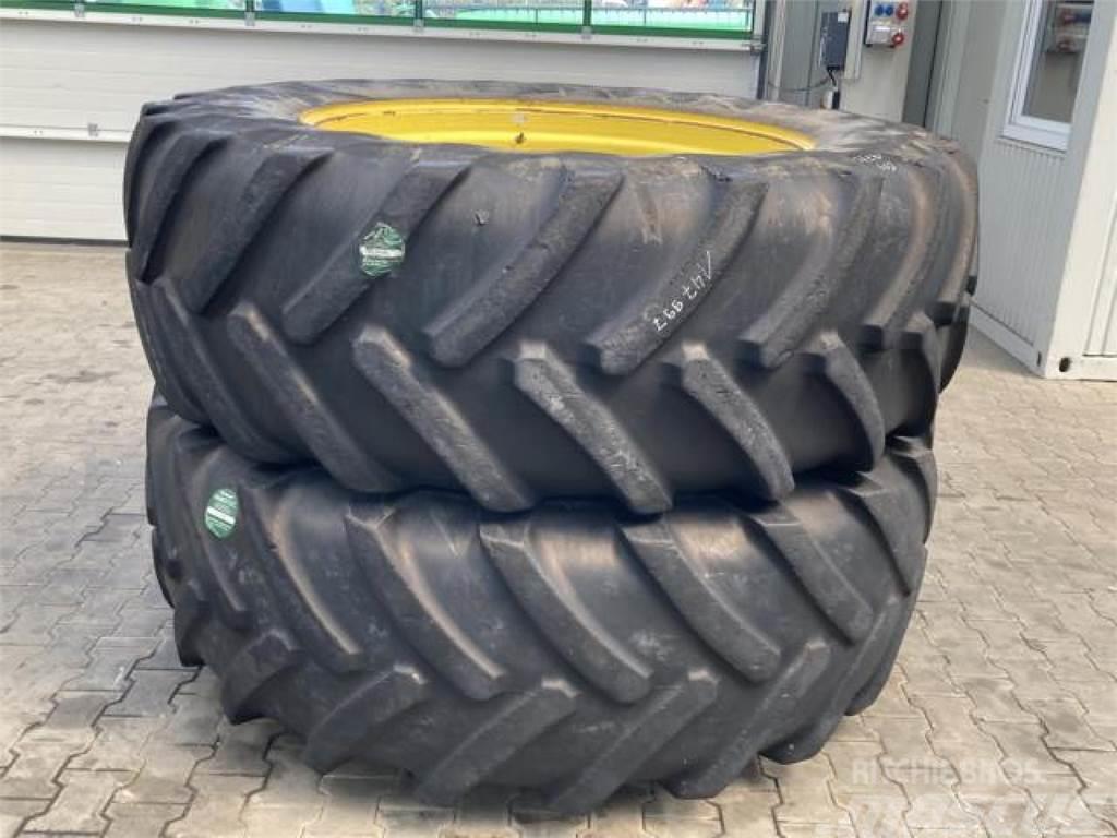 Michelin 620/70R46 Ελαστικά και ζάντες