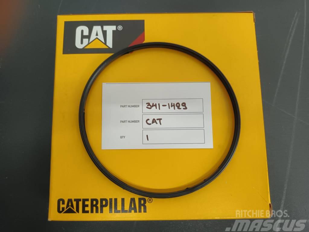 CAT SEAL PIP 341-1429 Κινητήρες