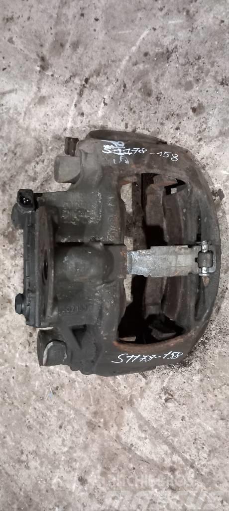 Scania R420 brake caliper 1946306 Φρένα
