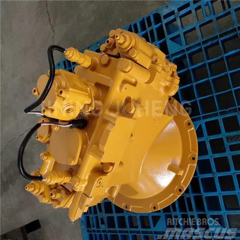 CAT 315CL Main Pump 176-3963 315C Hydraulic Pump For C Υδραυλικά