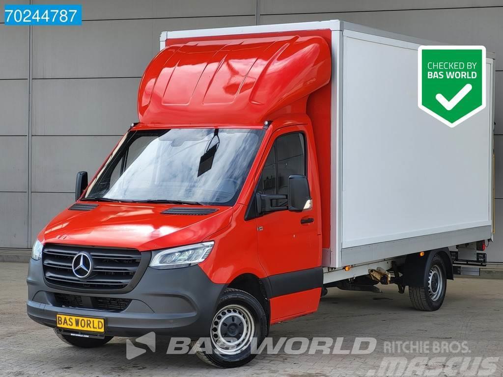 Mercedes-Benz Sprinter 316 CDI Automaat Laadklep Zijdeur Bakwage Άλλα Vans