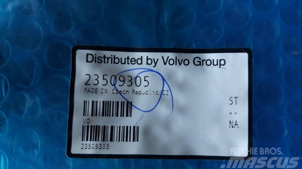 Volvo CONTROL VALVE 23509305 Κινητήρες