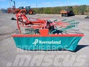 Kverneland TA9542 Τσουγκράνες και χορτοξηραντικές μηχανές