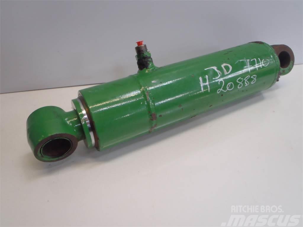 John Deere 7710 Lift Cylinder Υδραυλικά