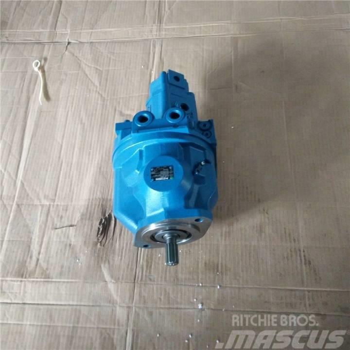 Hyundai R55-7 R60-7  hydraulic pump 31M8-10022 AP2D28 Μετάδοση κίνησης