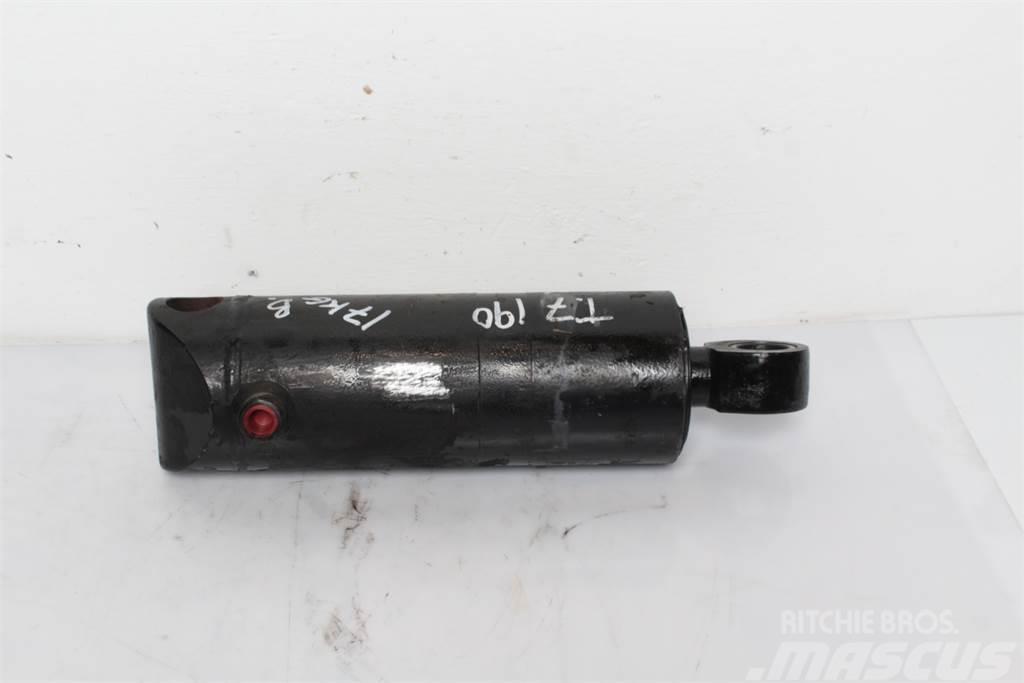 New Holland T7.190 Lift Cylinder Υδραυλικά
