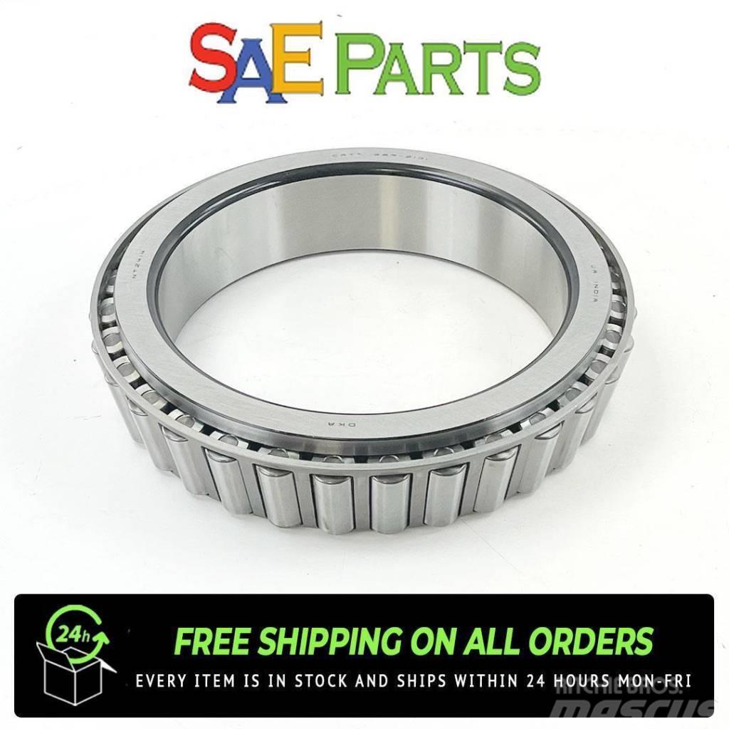 CAT 289-2131 - Tapered And Knurled Cone Bearing Άλλα