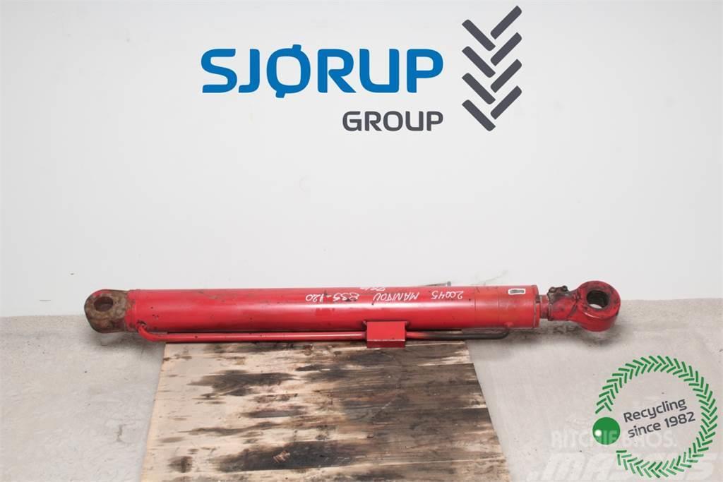 Manitou 835-120 Hydraulic Cylinder Υδραυλικά