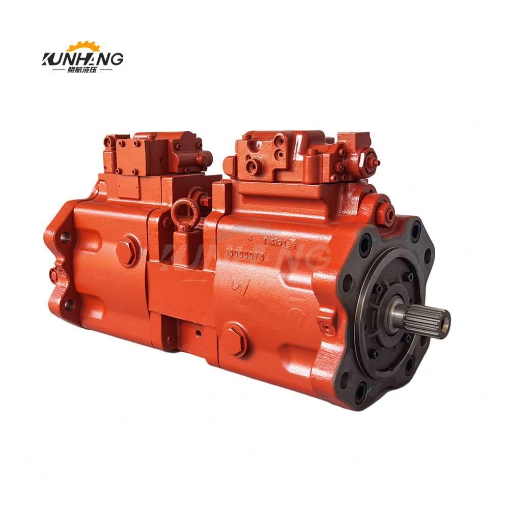 Kobelco LS10V00001F1 Hydraulic Pump SK480LC Main pump Υδραυλικά
