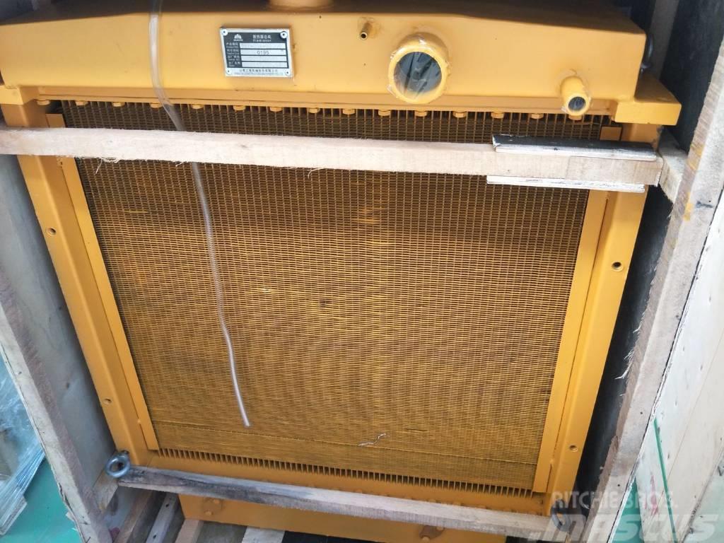 Komatsu D85A-18 radiator assy 154-03-00080 Άλλα