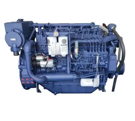 Weichai Good quality Wp6c Marine Diesel Engine Κινητήρες