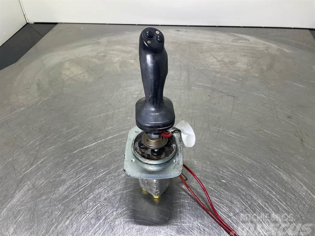 Liebherr A924B-9075106-Servo valve/Servoventil Υδραυλικά