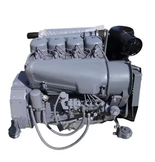 Deutz F6L912W    Diesel engine Κινητήρες