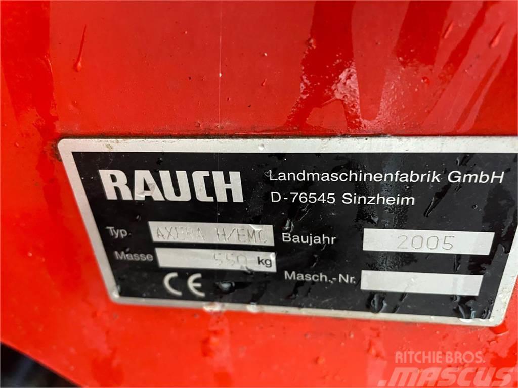 Rauch AXERA H/EMC B 910 Διαστρωτήρες ανοργάνων