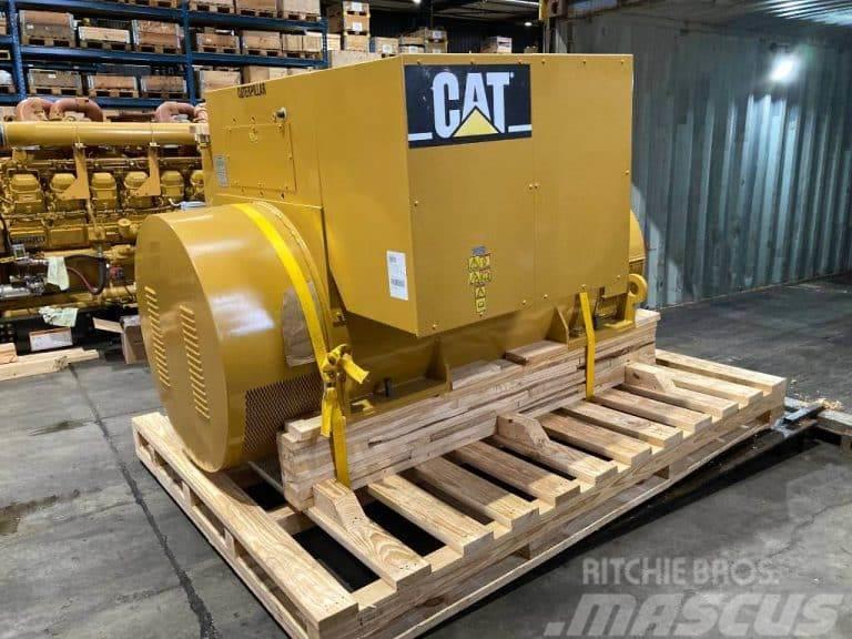 CAT SR4B-HV - Unused - 2000 kW - Generator End Άλλες γεννήτριες
