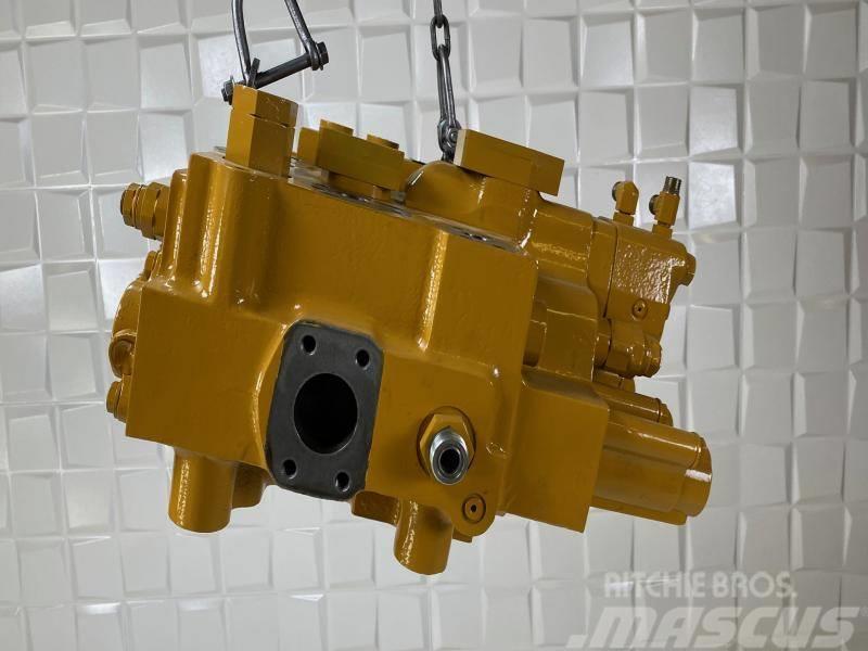 CAT 345C Main valve 4 Spools Υδραυλικά