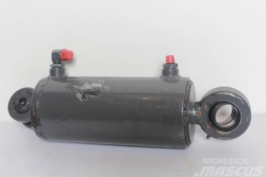 Valtra T203 Lift Cylinder Υδραυλικά
