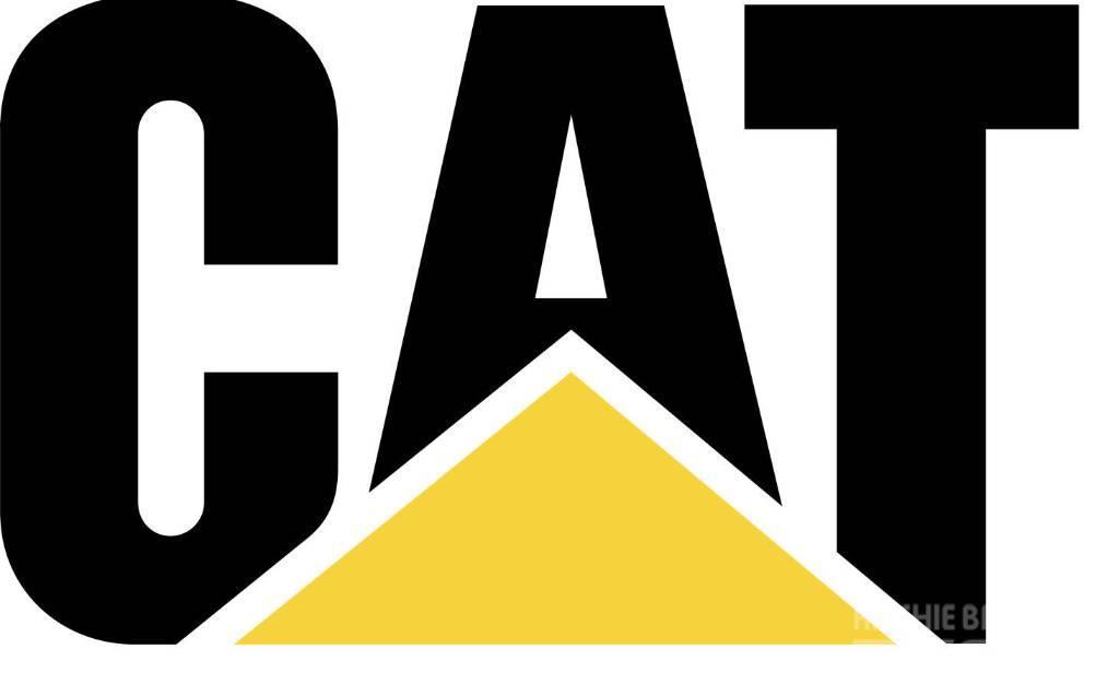 CAT 142-5868 CRANK REAR SEAL CAT C15 Άλλα