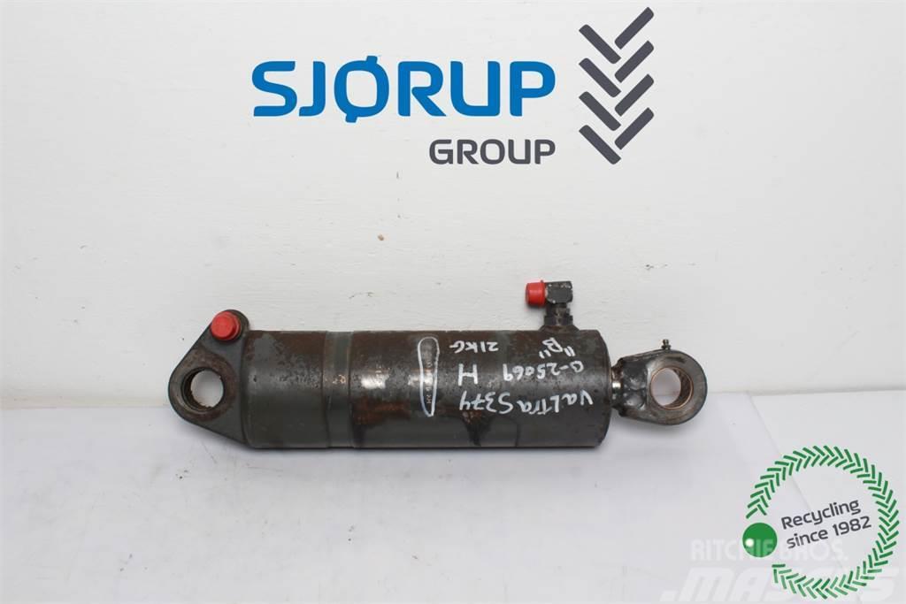 Valtra S374 Lift Cylinder Υδραυλικά