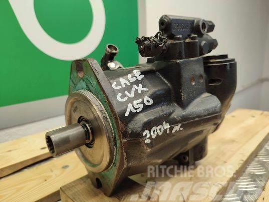 CASE CVX 150 2004r. (02403801) hydraulic pump Υδραυλικά