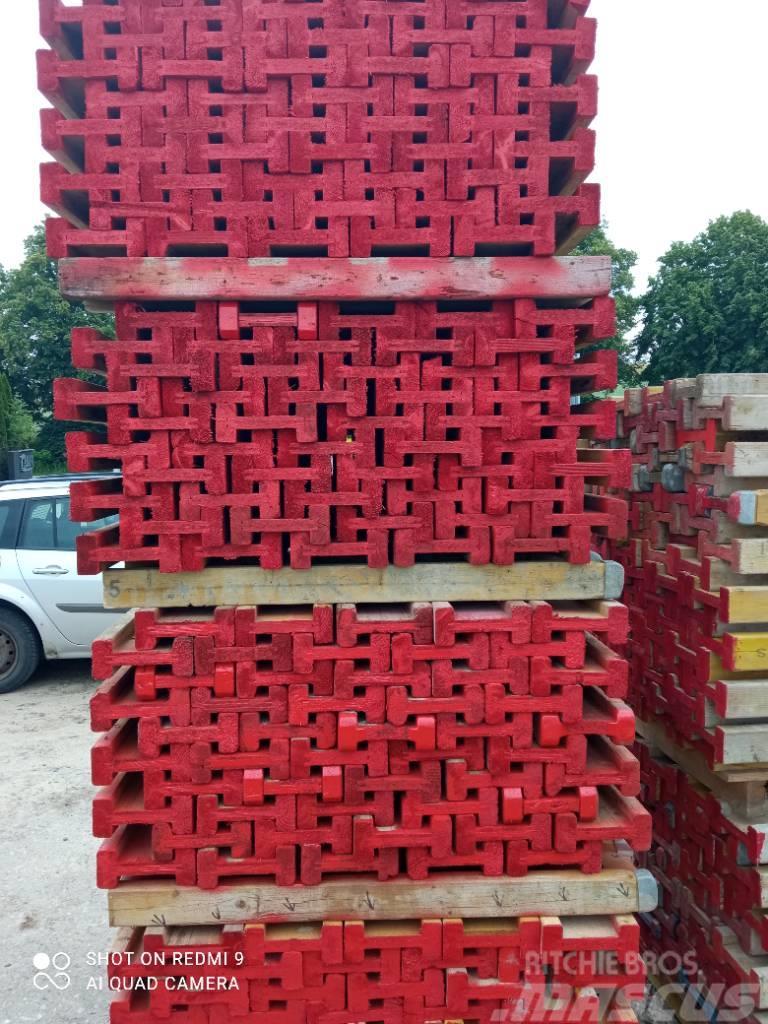  H20  beams Girders Other