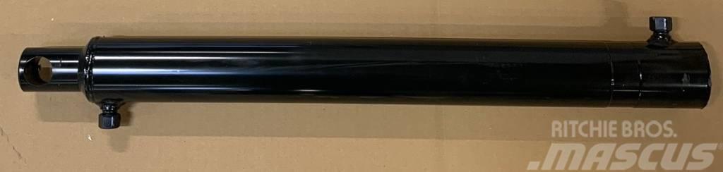 Veto Cylinder tube 2004115 Υδραυλικά