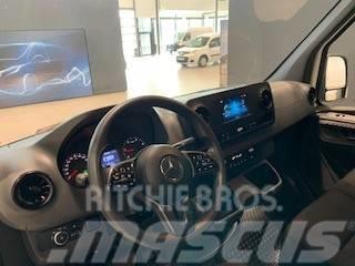 Mercedes-Benz Sprinter 314 cdi Κλούβες με συρόμενες πόρτες