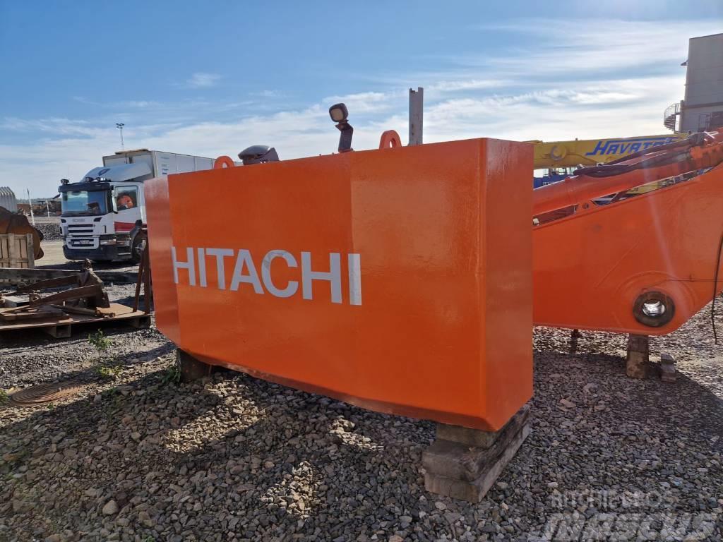 Hitachi EX 1200-6 Εκσκαφείς με ερπύστριες
