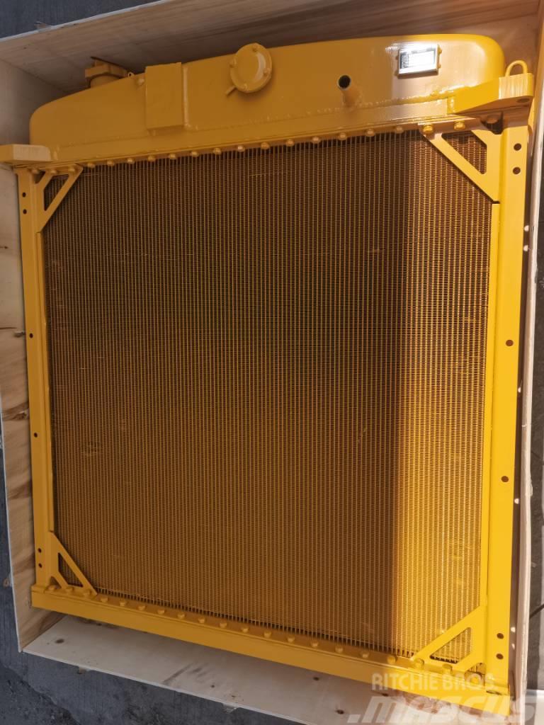 Shantui 17Y-03-90000 radiator Καλοριφέρ