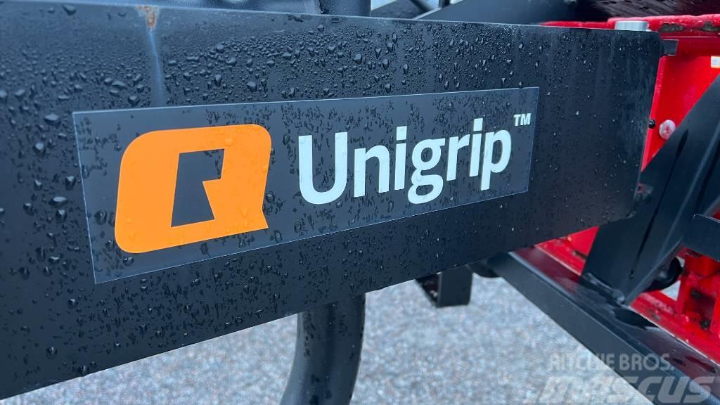 Ålö Balgrip "Unigrip" 160 Εξαρτήματα εμπρόσθιων φορτωτών