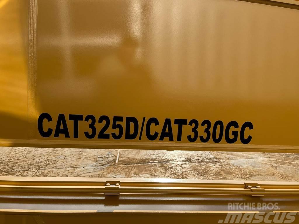 CAT  325D / CAT 330GC - 18.5M long reach package Άλλα εξαρτήματα