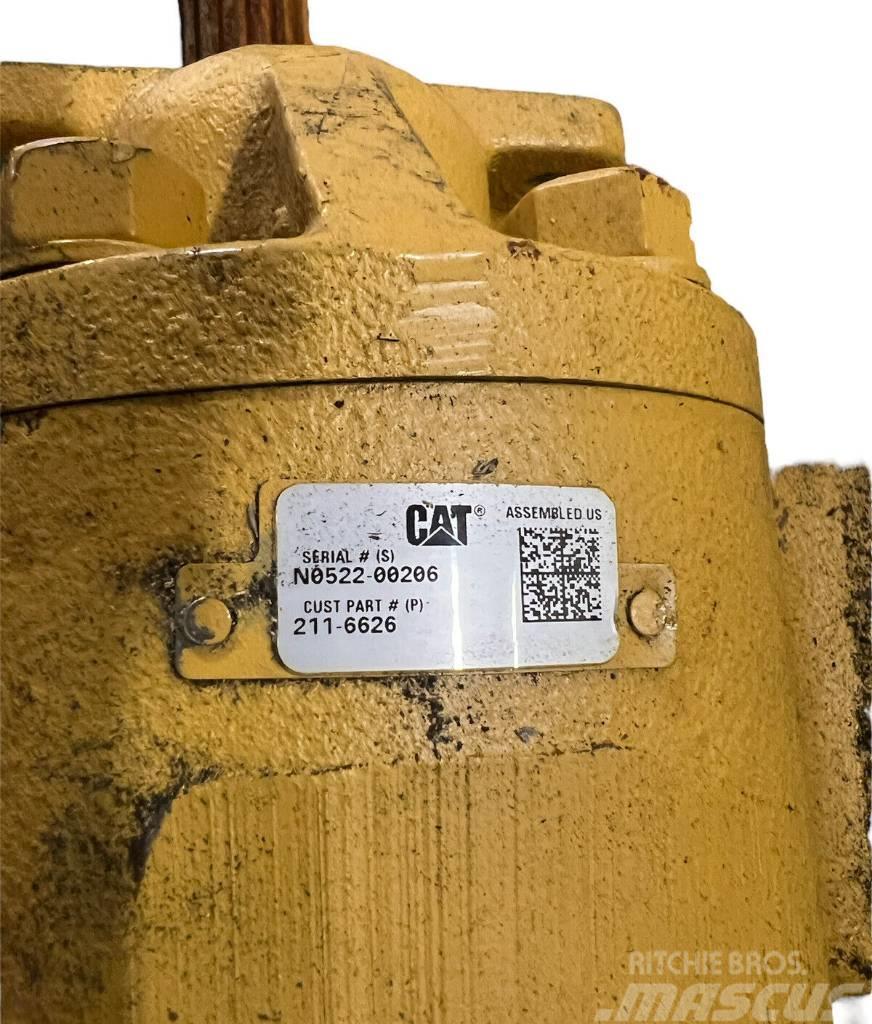 CAT 211-6626 Hydraulic Pump GP-GR B For For 785C, 785D Άλλα