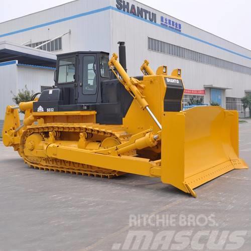 Shantui SD32 F lumbering bulldozer(100% new) Μπουλντόζες με ερπύστριες