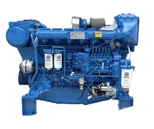Weichai Good quality Diesel Engine Wp13c Κινητήρες