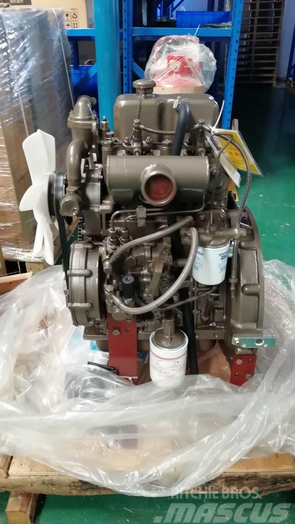 Yuchai YC2115 excavator Diesel Engine Κινητήρες