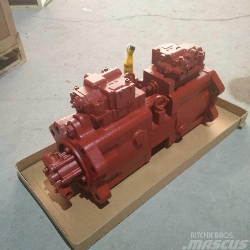 Doosan 2401-9275B DH360 Hydraulic Pump Μετάδοση κίνησης