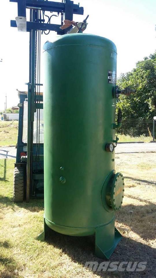 Antonio Carraro 1600 LITRA Άλλα εξαρτήματα για τρακτέρ