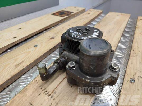CLAAS Celtis 456 RX (RE505980) water pump Υδραυλικά