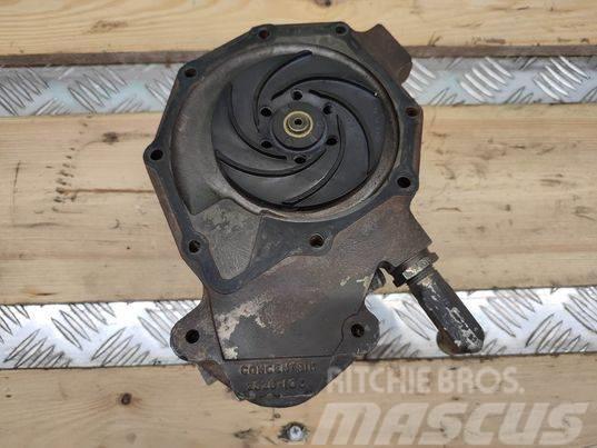 CLAAS Celtis 456 RX (RE505980) water pump Υδραυλικά