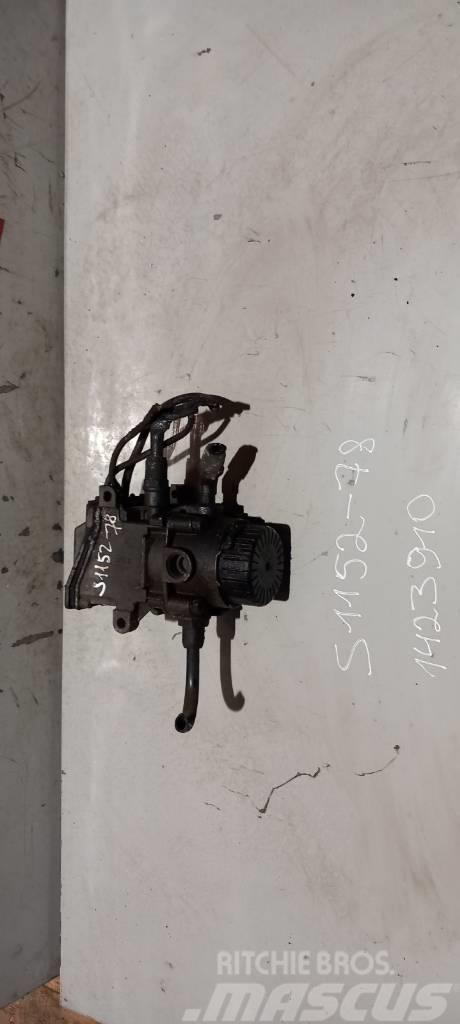 Scania R144.530 brake valve 1423910 Φρένα